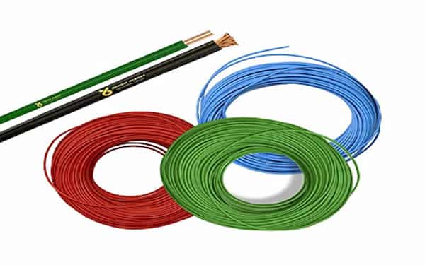 فروش سیم نایلونی سایز 2*1.5 + قیمت خرید به صرفه